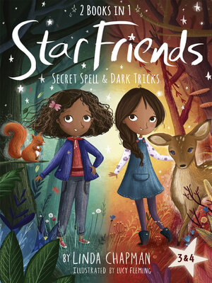 cover image of Secret Spell / Dark Tricks